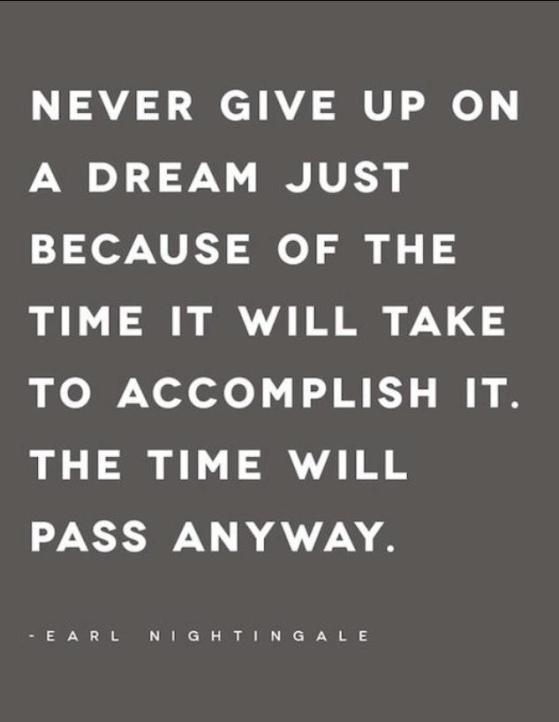 Earl Nightingale