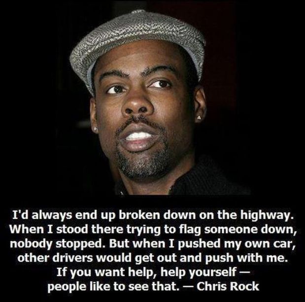 Chris Rock