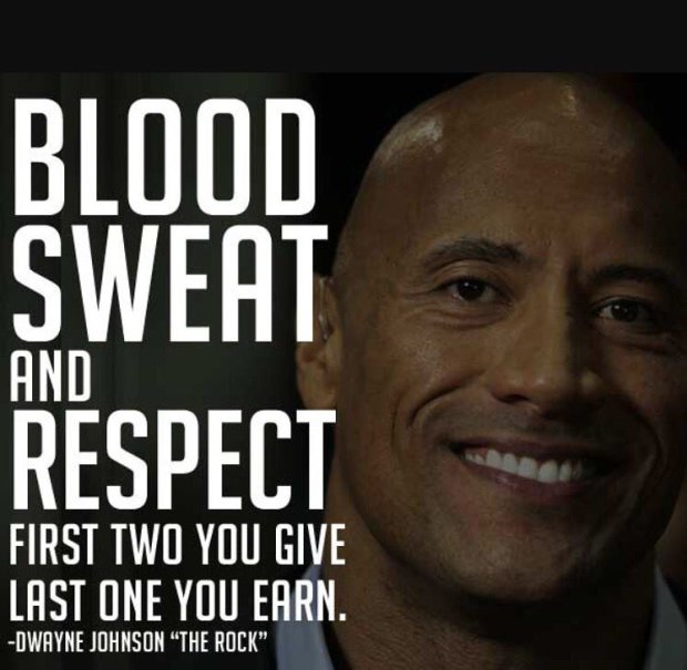 The Rock